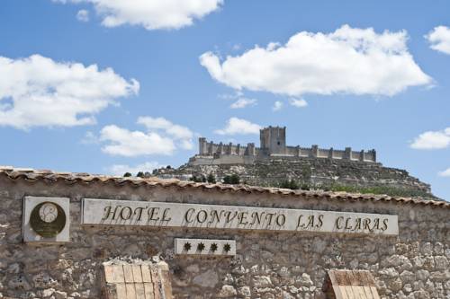 Peñafiel Espagne Code réduction Booking.com hôtels