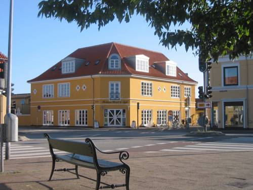 Skagen Danemark Code réduction Booking.com hôtels