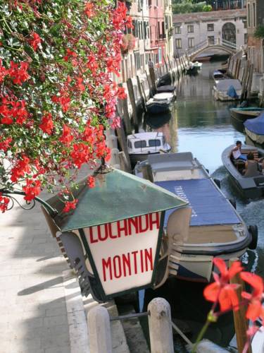 Venezia Italie Code réduction Booking.com hôtels