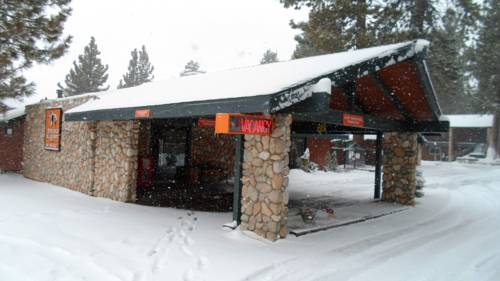 South Lake Tahoe (Californie) États Unis Code réduction Booking.com hôtels