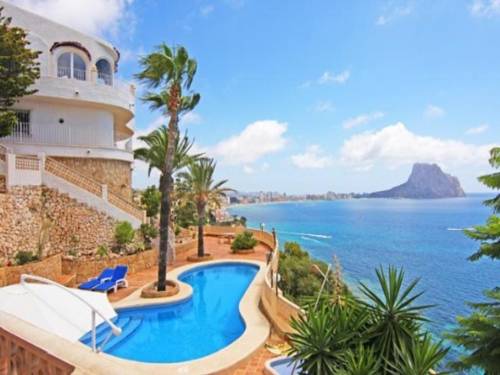Calpe Espagne Code réduction Booking.com hôtels