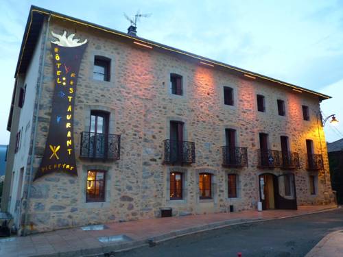 Formiguères France Code réduction Booking.com hôtels