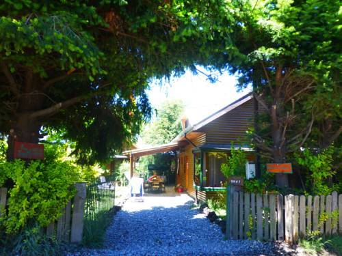 Pucon Chili Code réduction Booking.com hôtels