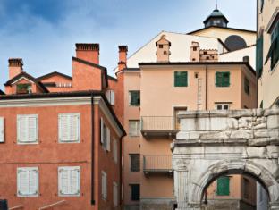 Trieste Italy Hotel Agoda.com Good Discount Code