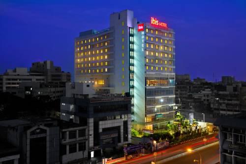Chennai India Hotel Booking.com Good Discount Code