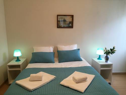 Lisboa Portugal Hotel Booking.com Good Discount Code
