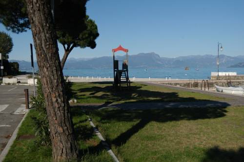 Peschiera del Garda Italie Code réduction Booking.com hôtels