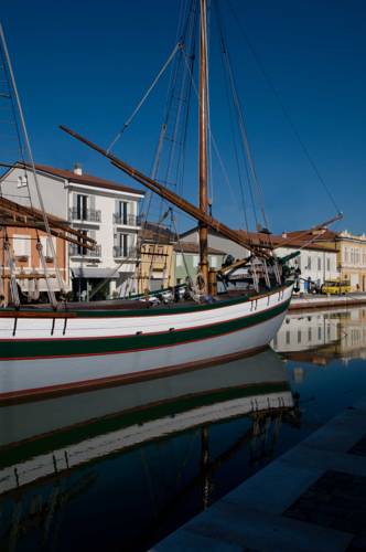 Cesenatico Italie Code réduction Booking.com hôtels