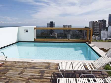 Salvador (Bahia) Brazil Hotel Booking.com Good Discount Code
