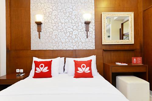 Bandung Indonésie Code réduction Booking.com hôtels
