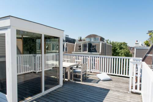 Amsterdam Pays-Bas Code réduction Booking.com hôtels