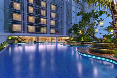 Yogyakarta Indonésie Code réduction Booking.com hôtels