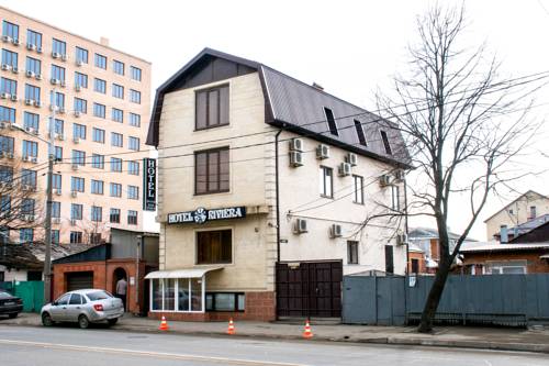 Krasnodar Russie Code réduction Booking.com hôtels