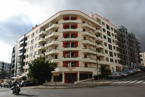 Funchal Portugal Code réduction Booking.com hôtels