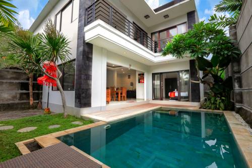Canggu Indonésie Code réduction Booking.com hôtels