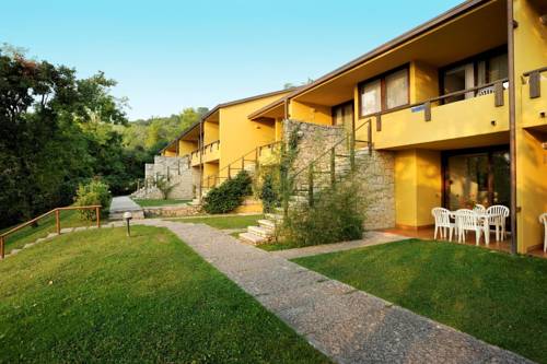 Garda (Vérone) Italie Code réduction Booking.com hôtels
