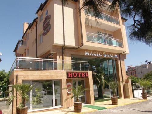 Ravda Bulgarie Code réduction Booking.com hôtels