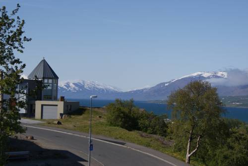 Akureyri Islande Code réduction Booking.com hôtels