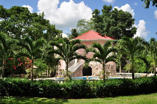 Belmopan Belize Code réduction Booking.com hôtels