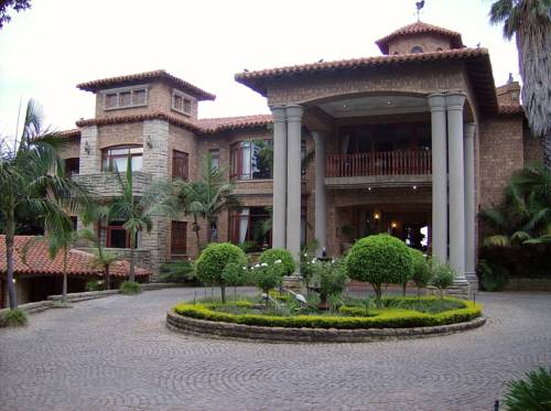 Pretoria Afrique du Sud Code réduction Booking.com hôtels