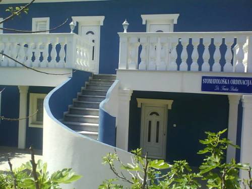 Pag Croatie Code réduction Booking.com hôtels