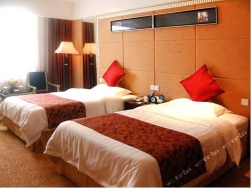 Neijiang Chine Code réduction Booking.com hôtels