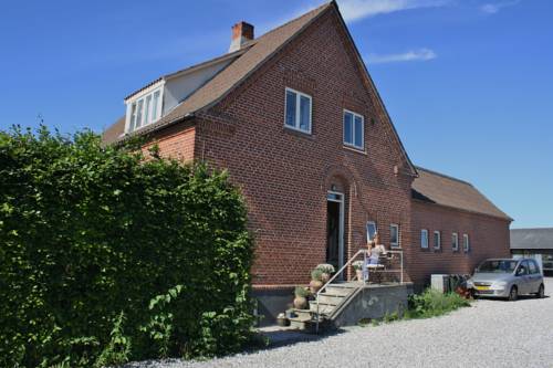 Knebel Danemark Code réduction Booking.com hôtels