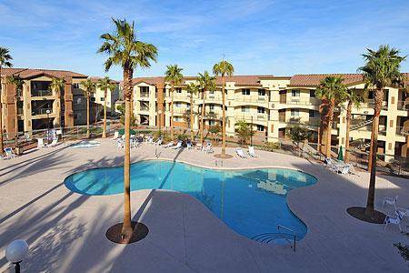 Las Vegas (Nevada) États Unis Code réduction Booking.com hôtels