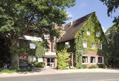 Meppen Allemagne Code réduction Booking.com hôtels