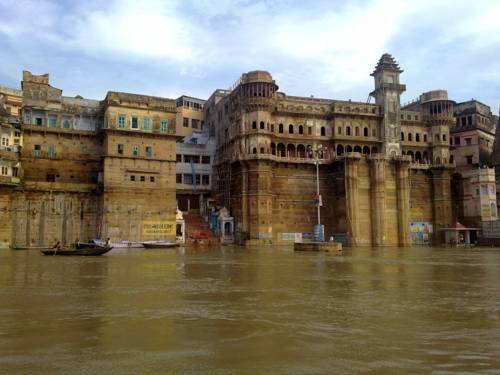 Varanasi Inde Code réduction Booking.com hôtels