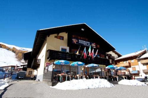 Livigno Italy Hotel Booking.com Good Discount Code