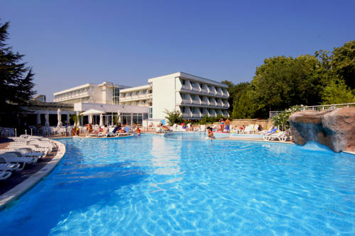Albena Bulgaria Hotel Booking.com Good Discount Code