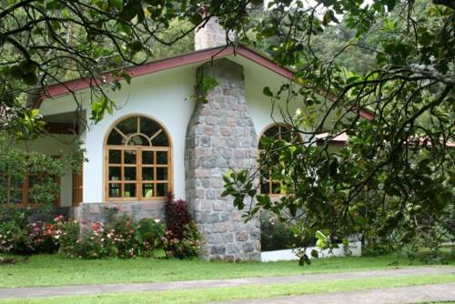 Cerro Punta Panama Code réduction Booking.com hôtels