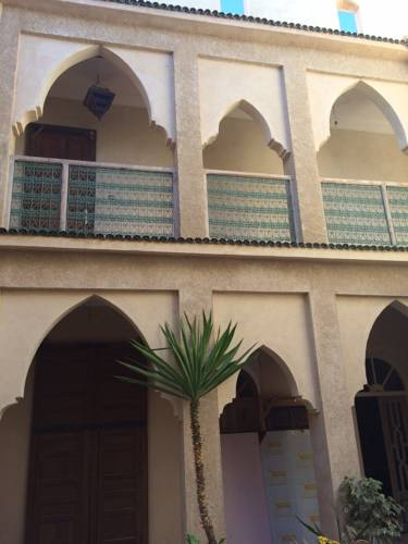 Agadir Maroc Code réduction Booking.com hôtels