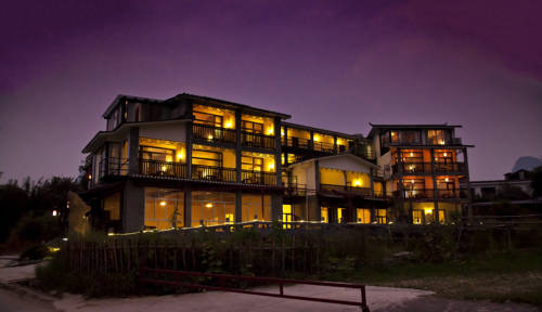 Yangshuo Chine Code réduction Booking.com hôtels