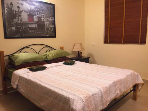 Calangute Inde Code réduction Booking.com hôtels