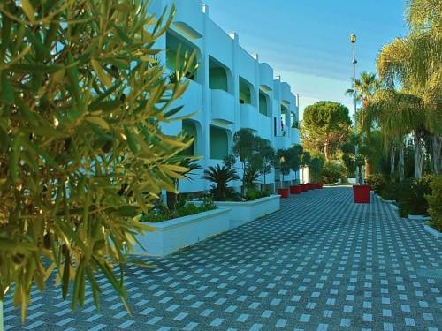Bisceglie Italie Code réduction Booking.com hôtels