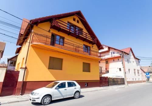 Sibiu Roumanie Code réduction Booking.com hôtels