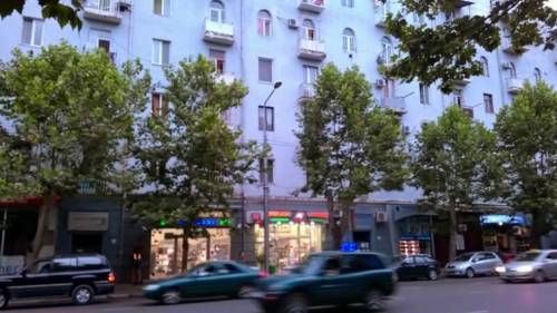 Tbilisi Georgia Hotel Booking.com Good Discount Code