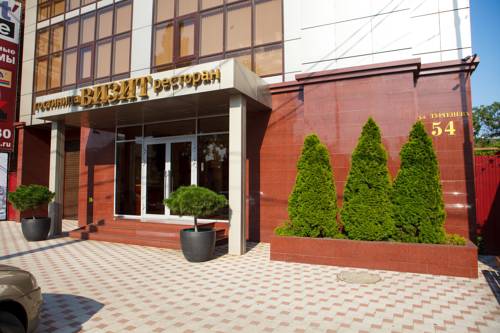Krasnodar Russie Code réduction Booking.com hôtels