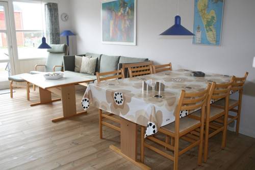Fanø Danemark Code réduction Booking.com hôtels