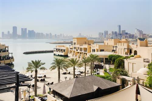 Manama Bahreïn Code réduction Booking.com hôtels