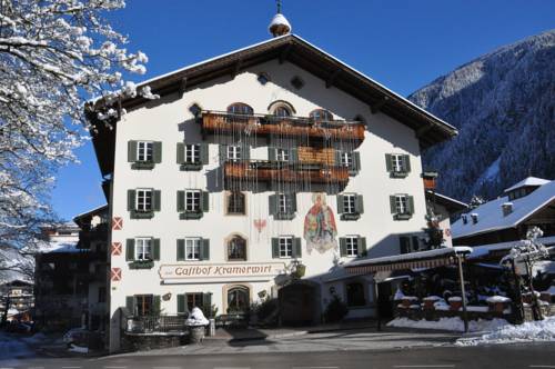 Mayrhofen L'Autriche Code réduction Booking.com hôtels