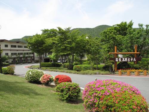 Hakone Japon Code réduction Booking.com hôtels