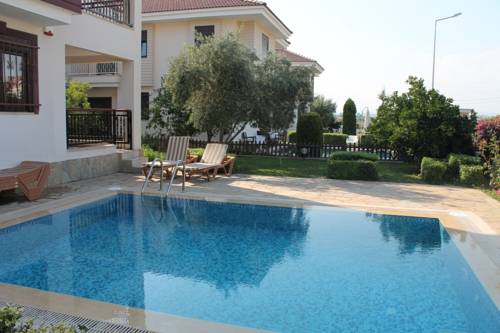 Side Turkey Hotel Booking.com Good Discount Code