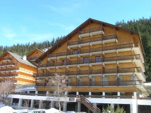 Méribel France Code réduction Booking.com hôtels