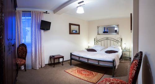 Białystok Pologne Code réduction Booking.com hôtels