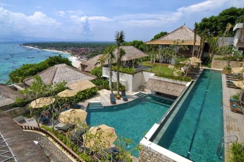 Lembongan Indonésie Code réduction Booking.com hôtels
