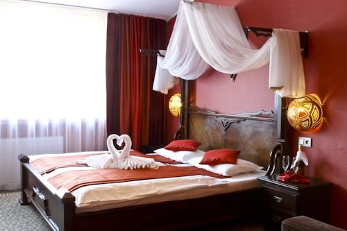 Wisła Pologne Code réduction Booking.com hôtels