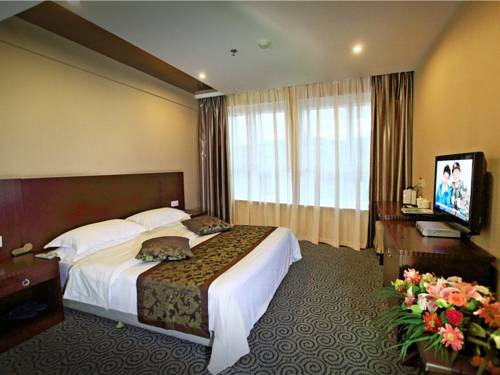 Chongqing Chine Code réduction Booking.com hôtels